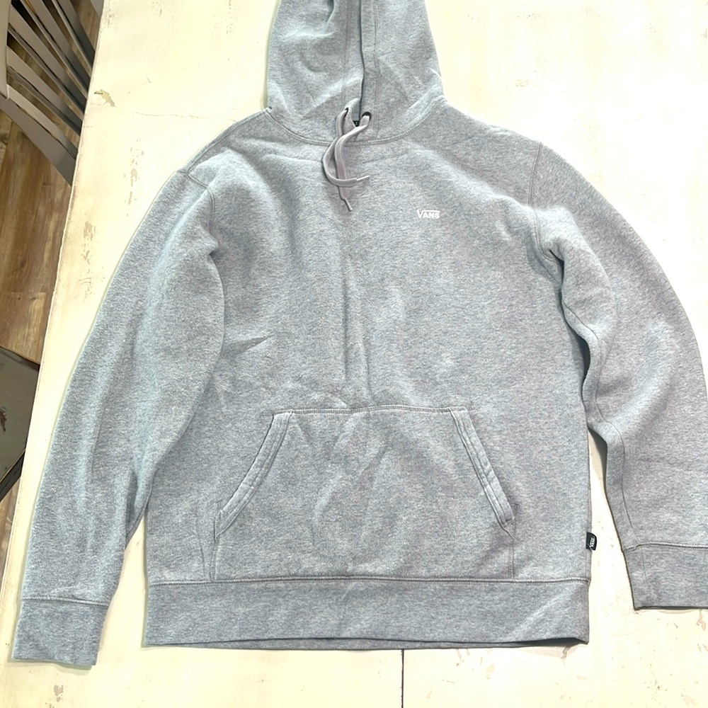 Vans Men’s M Hoodie, thick comfy material